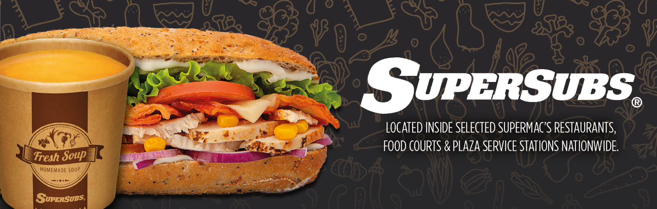 SuperSubs